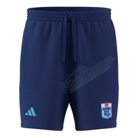 NSW Blues 2025 Men's Running Shorts State of Origin NRL Rugby League by adidas