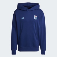 NSW Blues 2025 Adult Hoody State of Origin NRL Rugby League by adidas