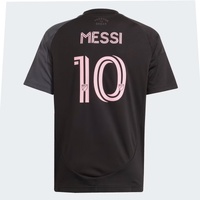 Inter Miami CF 2025/26 MESSI #10 Kids Away Replica Jersey Football Soccer by Adidas
