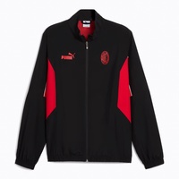 AC Milan 2024/25 Men's ARCHIVE Jacket Football Soccer by Puma