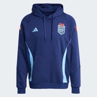 NSW Blues Adult Training Hoody State of Origin NRL Rugby League by adidas