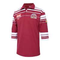Queensland Maroons 1997 State of Origin NRL Vintage Retro Heritage Rugby League Jersey Guernsey