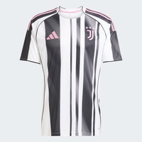 Juventus FC 2025/26 Men's Home Jersey Football Soccer by adidas