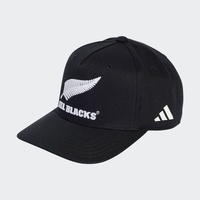 All Blacks Adults Cap Snapback Rugby Union By adidas