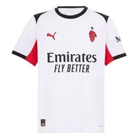 AC Milan 2025/26 Men's Away Jersey Football Soccer by Puma