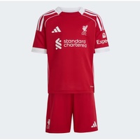 Liverpool FC 2025/26 Infant Replica Jersey Set Football (Soccer) by Adidas