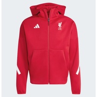 Liverpool F.C. 2025/26 Anthem Jacket Football Soccer by Adidas