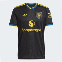 Manchester United 2025/26 Men's Replica Third Jersey Football Soccer by Adidas