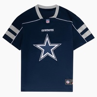 Dallas Cowboys NFL Adult Mesh Replica Jersey National Football League by Majestic