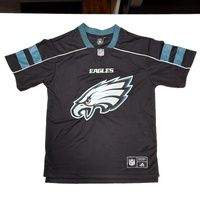 Philadelphia Eagles NFL Adult Mesh Replica Jersey National Football League by Majestic