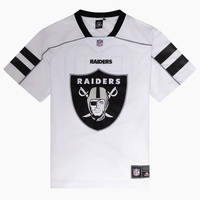 Las Vegas Raiders NFL Adult Mesh Replica Jersey National Football League by Majestic