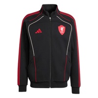 Liverpool F.C. 2025/26 UBP Double Knit Track Jacket Football Soccer by Adidas