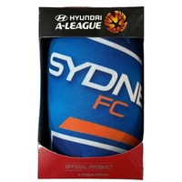 Sydney FC Can Cooler Stubby Holder