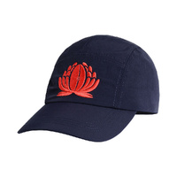 NSW Waratahs 2026 Training Cap Rugby Union by ISC