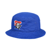 Newcastle Knights Team Colour NRL Bucket Hat Rugby League by American Needle