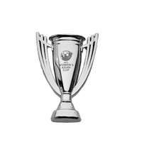 Asian Women's Football Cup AFC Australia 2026 Trophy Pin by Trofe