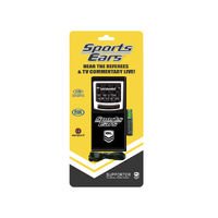 Official NRL Rugby League Footy Premium SportsEars Sports Ears