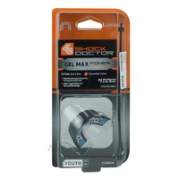 Shock Doctor Gel Max Power Mouthguard for Kids