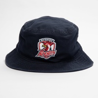 Sydney Roosters NRL Adult Bucket Hat Rugby league By American Needle