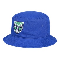 New Zealand Warriors NRL Adult Bucket Hat Rugby league By RT Headwear