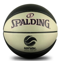 WNBL Women's TF 1000 Legacy Official Game Ball National Basketball League Size 6