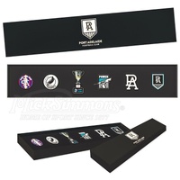 Port Adelaide AFL Evolution Series Collection Team Metal Logo Pin Set Badge