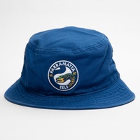 Parramatta Eels NRL Adult Bucket Hat Rugby league By American Needle