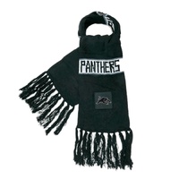 Penrith Panthers NRL Rugby League Bar Scarf By Burley Sekem