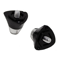 adidas adipower Soft Ground Studs for Football and Rugby Boots