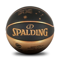 Spalding Australian Boomers BRONZE MEDAL Basketball - Limited Edition Indoor/Outdoor Size 7