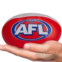Sydney Swans AFL Soft Sponge Mini Ball
