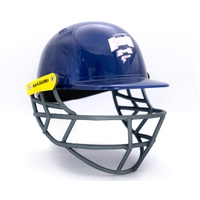 Hobart Hurricanes Official Team Replica Mini Helmet BBL Big Bash League by Masuri