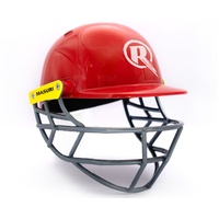 Melbourne Renegades Official Team Replica Mini Helmet BBL Big Bash League by Masuri