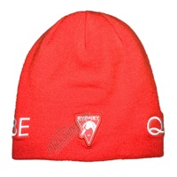 Sydney Swans 2024 Unisex Beanie AFL by Nike