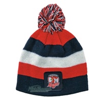 Sydney Roosters NRL Rugby League Baby Infant Beanie