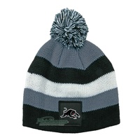 Penrith Panthers NRL Rugby League Baby Infant Beanie