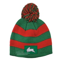 South Sydney Rabbitohs NRL Rugby League Baby Infant Beanie