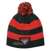 Essendon Bombers AFL Baby Infant Beanie