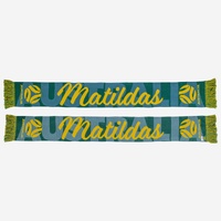 Australia Matildas Breakaway Scarf Soccer Football