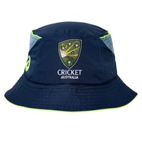 Cricket Australia Adult Bucket Hat by Asics
