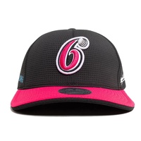 Sydney 6ers Official Adult On-Field Snapback Cap Cricket Big Bash League BBL By Mitchell & Ness