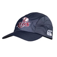 Queensland Reds Training Cap Rugby Union by Canterbury