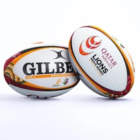 British & Irish Lions 2025 Tour Official Ball size 5