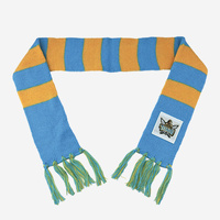 Gold Coast Titans NRL Rugby League Baby Infant Scarf