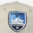 Sydney FC 9Twenty Strapback Cap A-League Adjustable Football Soccer by New Era - new
