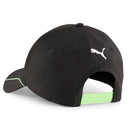Mercedes AMG MAPF1 BB Cap Black by Puma - new