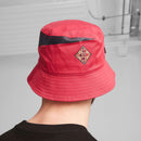 AC Milan FC 2024/25 Adult Culture Bucket Hat Football by Puma - new