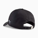 Manchester City FC 2025/26 Adult Essential Cap White For All Time Football by Puma - new