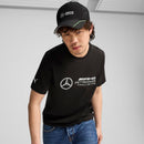 Mercedes AMG MAPF1 BB Cap Black by Puma - new