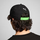 Mercedes AMG MAPF1 BB Cap Black by Puma - new